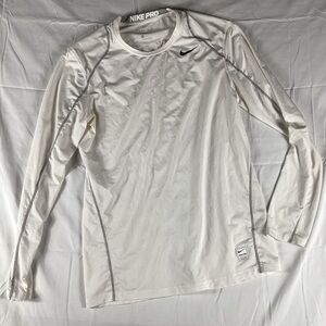 Nike Pro Dri-FIT Compression Shirt